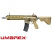HECKLER & KOCH HK416 A5 GBBR GEN 2 RAL 8000 by Vfc per Umarex